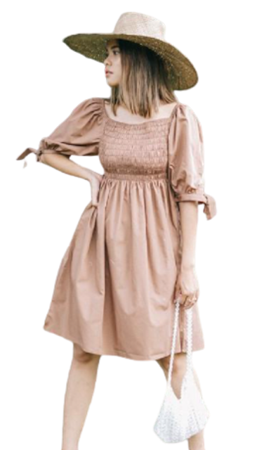 N.y.L.a Sandra Dress 1